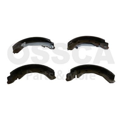 комплект спирачна челюст OSSCA 77851