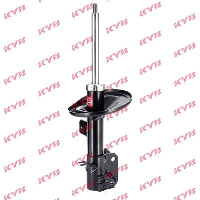 STOßDäMPFER KYB 339266 18