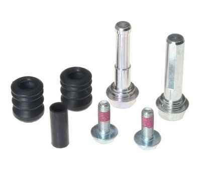 FüHRUNGSHüLSENSATZ BREMSSATTEL