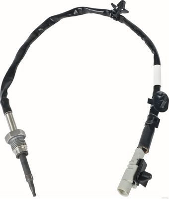Sensor, udstødningsgastemperatur HERTH+BUSS JAKOPARTS J5950302
