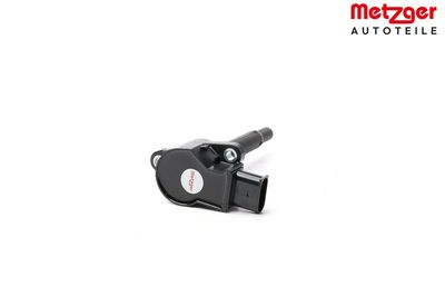 ZüNDSPULE METZGER AUTOTEILE 0880472 32