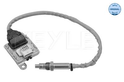NOX-SENSOR HARNSTOFFEINSPRITZUNG