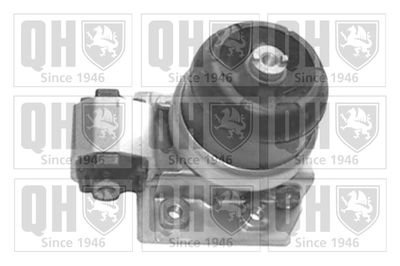 QUINTON-HAZELL EM4432 Подушка коробки передач (АКПП) для SEAT (Сеат)