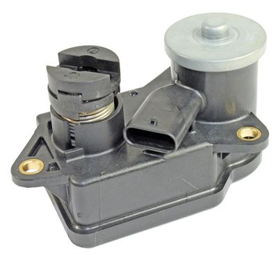 позициониращ елемент, въртяща клапа (всмукателни тръби) METZGER AUTOTEILE 2100022