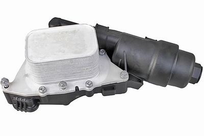 корпус, маслен филтър METZGER AUTOTEILE 2370089
