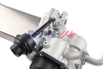 SUPAPA RECIRCULARE GAZE DE ESAPAMENT BOGAP A6320103 8