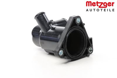 THERMOSTAT KüHLMITTEL METZGER AUTOTEILE 4006483 6