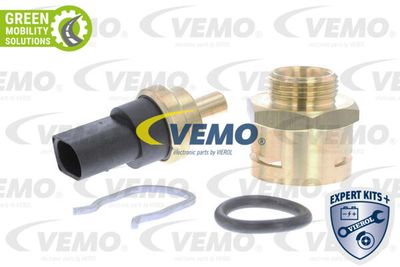 Датчик, температура охлаждающей жидкости VEMO V10-72-1280 для VW UP!
