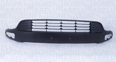 покривна/защитна лайсна, броня MAGNETI MARELLI 021316900410