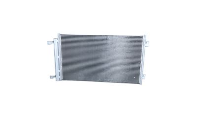 CONDENSATOR CLIMATIZARE NRF 350339 8