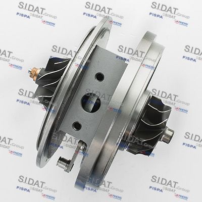 AUTOTEAM D71208 Турбина  для LAND ROVER RANGE ROVER EVOQUE (L538) 2.2 D 4x4