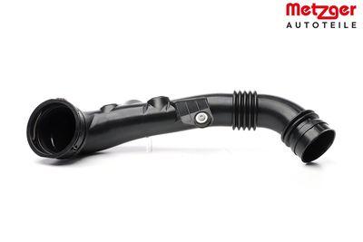 LADELUFTSCHLAUCH METZGER AUTOTEILE 2401051 3