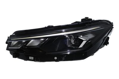 главен фар VALEO 451288