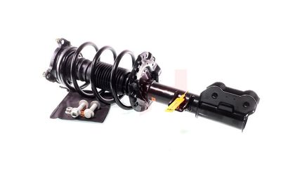 ANSAMBLU TELESCOP ARC GH GH353554C05 59