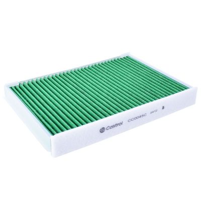 Vorschau Filter, Innenraumluft