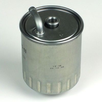 KRAFTSTOFFFILTER DELPHI HDF560 6