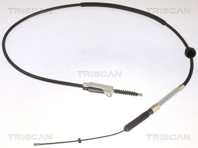 Тросик, cтояночный тормоз TRISCAN 8140 27131 для VOLVO S90