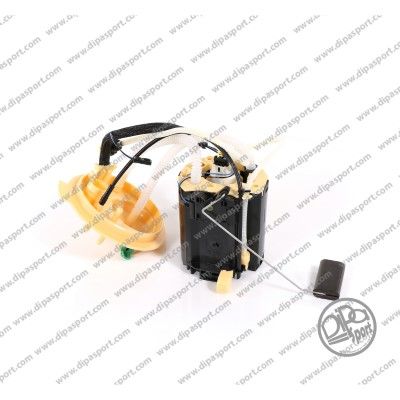 DIPASPORT GACC301VDON Топливный насос  для LAND ROVER FREELANDER 2 (L359) 2.2 TD4 4x4