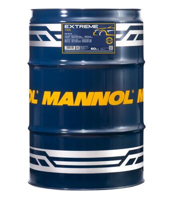 Huile moteur MANNOL BECZKI