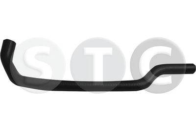 FURTUN RADIATOR STC T497850