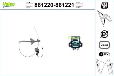 MECANISM ACTIONARE GEAM