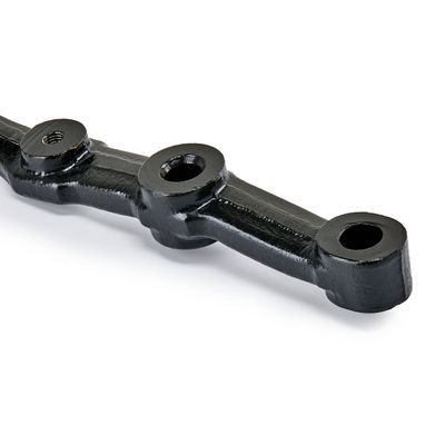 носач, окачване на колелата STARK SKCA-0050403