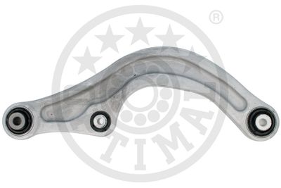 Wahacz, zawieszenie koła OPTIMAL G5-2144