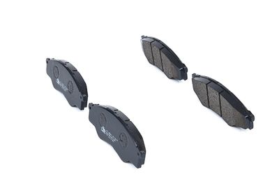 BREMSBELAGSATZ SCHEIBENBREMSE ATE 13046056162 6