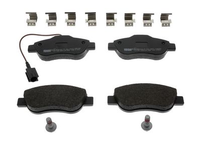 BREMSBELAGSATZ SCHEIBENBREMSE FERODO FDB1945