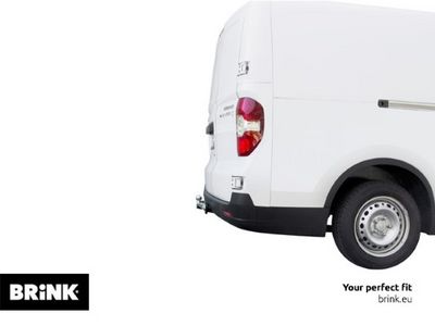Anhængertræk BRINK 613900