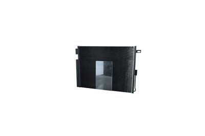 KONDENSATOR KLIMAANLAGE NRF 350038 28