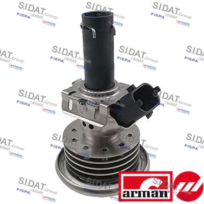 DOSIERMODUL HARNSTOFFEINSPRITZUNG