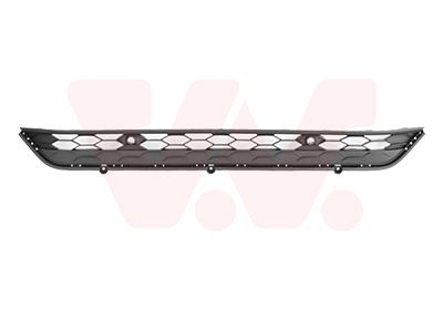 GRILA VENTILATIE BARA PROTECTIE