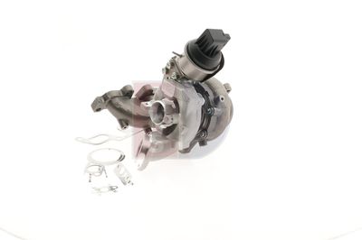 LADER AUFLADUNG AKS DASIS 045205N 2