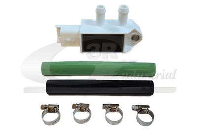 SENZOR PRESIUNE GAZE EVACUARE