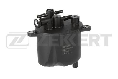 ZEKKERT KF-5037 Топливный фильтр  для PEUGEOT 4007 (Пежо 4007)