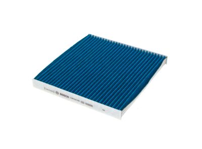 FILTER INNENRAUMLUFT BOSCH 0986628569 7