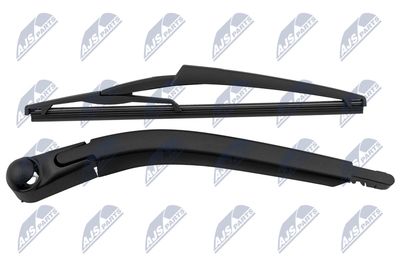 Viskerarm, vindusrengjøring NTY EWB-ME-004 for MERCEDES-BENZ