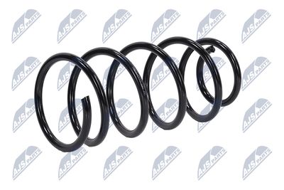 ARC SPIRAL NTY ASZCT005 4