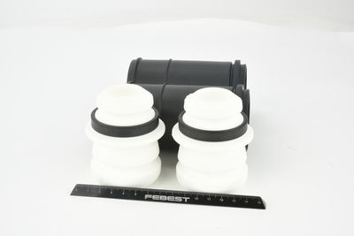 CHIT PROTECTIE PRAF AMORTIZOR FEBEST MSHBCSFKIT 3