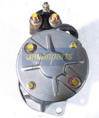 STARTER JAPANPARTS MTU116 2