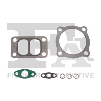 Kit de montage turbo FA1
