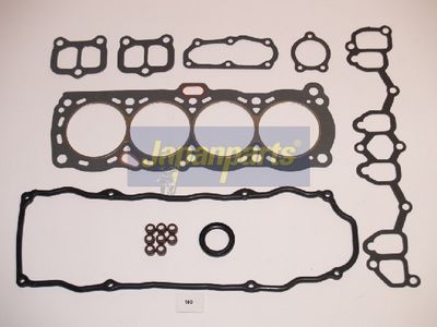 JAPANPARTS Tarpiklių komplektas, cilindro galva
