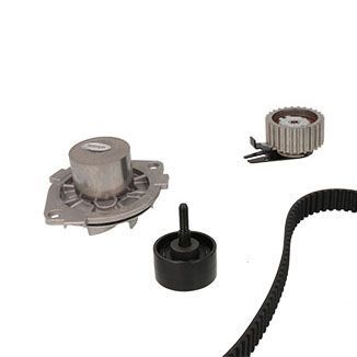 Water Pump & Timing Belt Kit 30-0672-4