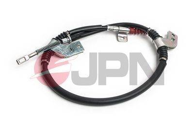 JPN 70H0019-JPN Трос ручного тормоза  для SSANGYONG MUSSO (Сан-янг Муссо)