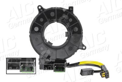 ARC SPIRALA AIRBAG AIC 77153 1