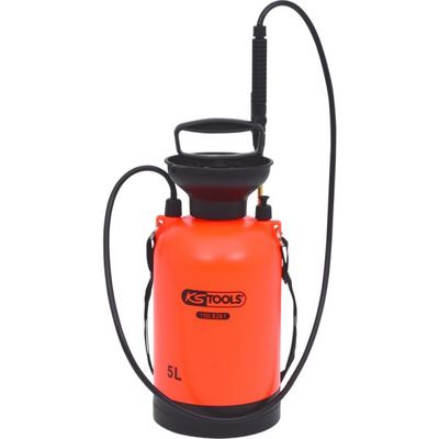 Vorschau Pumpsprühflasche