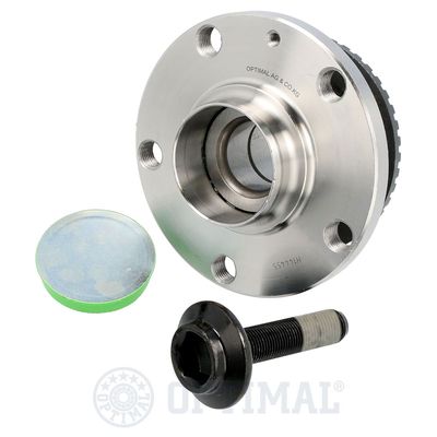 Wheel Bearing Kit 102071