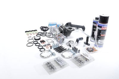 LADER AUFLADUNG BTS Turbo T981043SUPERKIT 7