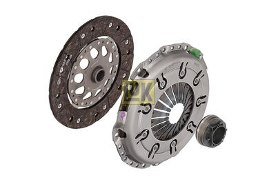 комплект съединител Schaeffler LuK 623 3097 00